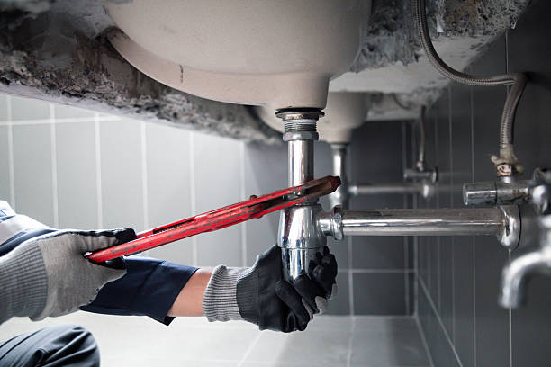 Trusted Pipe Repair service in Des Plaines, IL - AAA Plumbing Heating